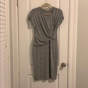 GAP tee dress